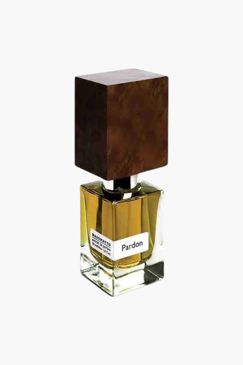 Pardon Cologne By Nasomatto - GLAM MODA